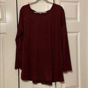 Ladies tunic